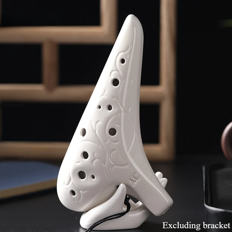 #38 Cheap Ocarinas Worth Buying