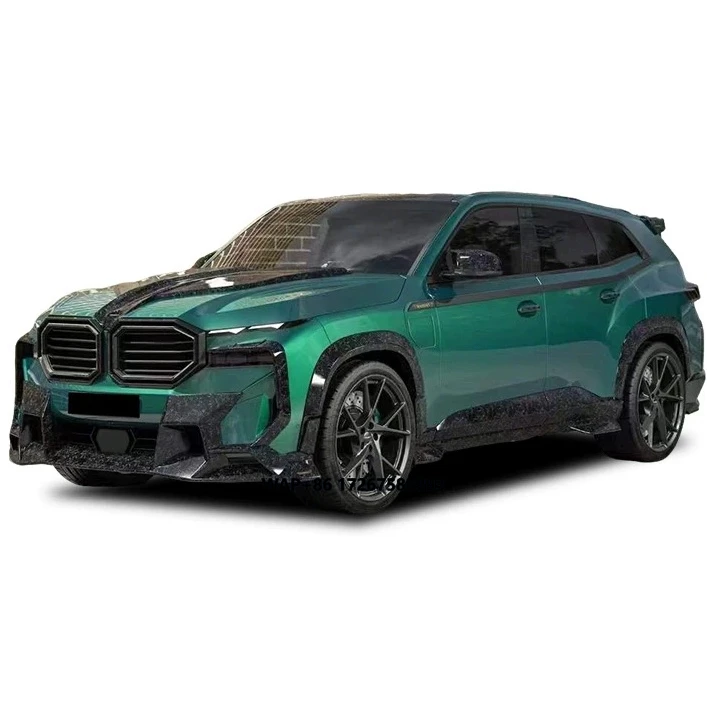 Msy Style Dry Carbo…