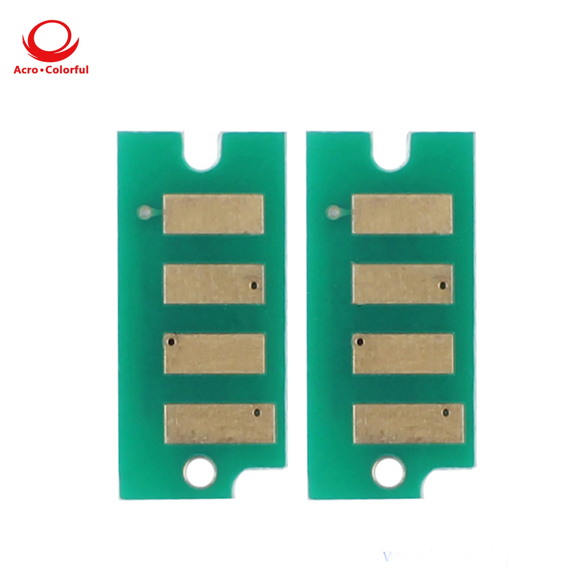 Compatible Printer Chip For Xerox DocuPrint CP115W CP116W CP225W CM115W CM225FW Toner Cartridge