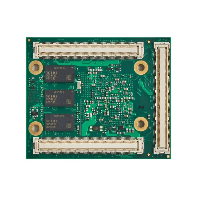 Enclustra XU6 Xilinx Zynq UltraScale+ MPSoC Module