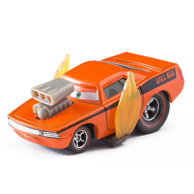 Auto Disney Pixar Cars Speelgoed Lightning McQueen Jackson Storm Mater Sally Sheriff 1:55 Diecast Model Auto Speelgoed Kinderen Verjaardagscadeau