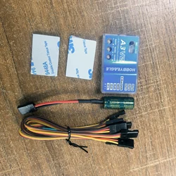 A3 V2 3 Axis Gyro Aeroplane Flight Controller Stabilizer RC Airplane Fixed-Wing Copter Parts Buy Quality Aeroplane Flight