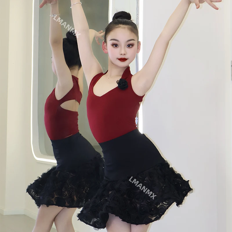 2025, neue High-End-Übungskleidung für Kinder, Performance-Kleidungsset für Herbst und Winter