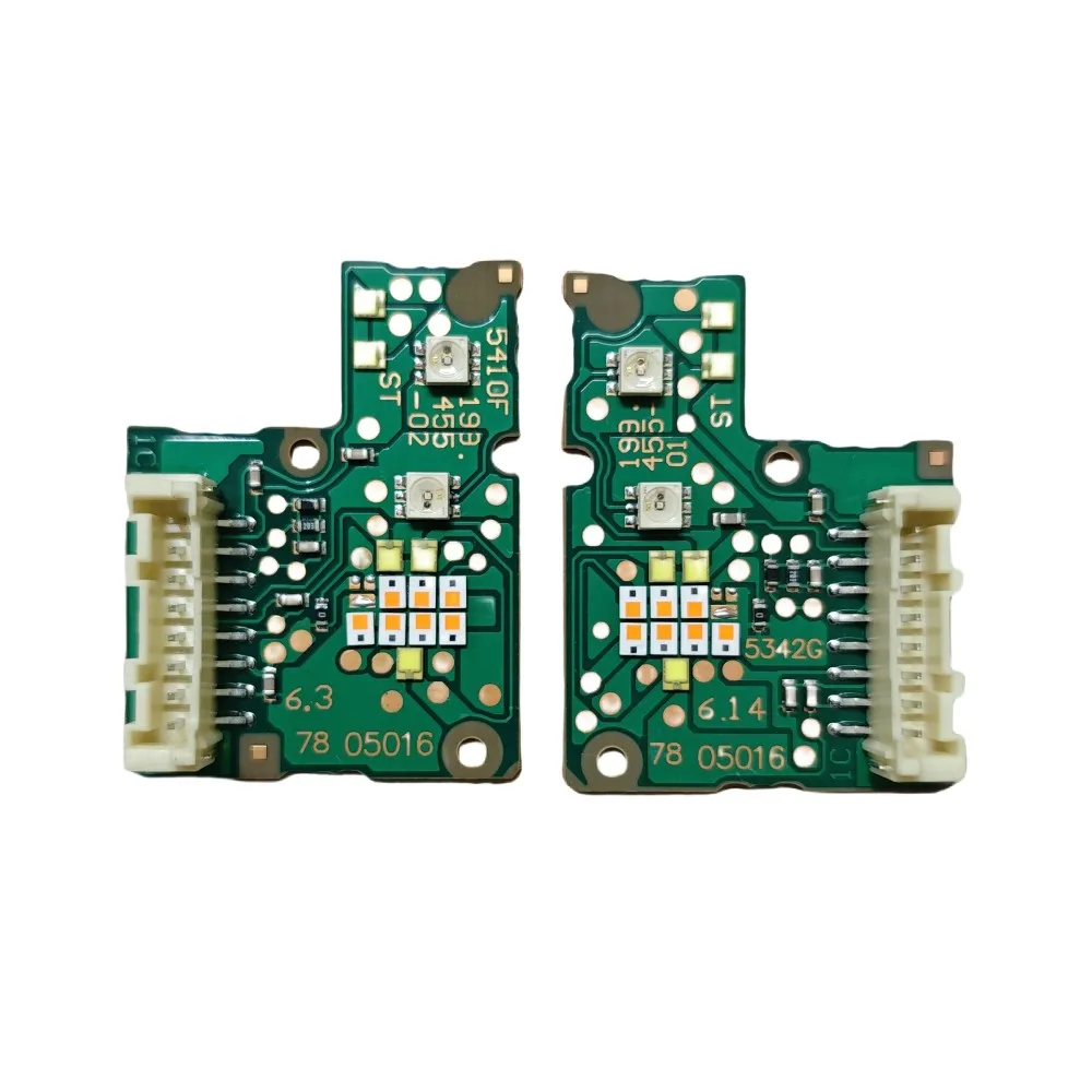 

Автомобильные фары дневные ходовые огни светодиодный модуль DRL чип OE # 7805016 Для Mercedes W213 2016 2017 2018 2019 2020 Источник света