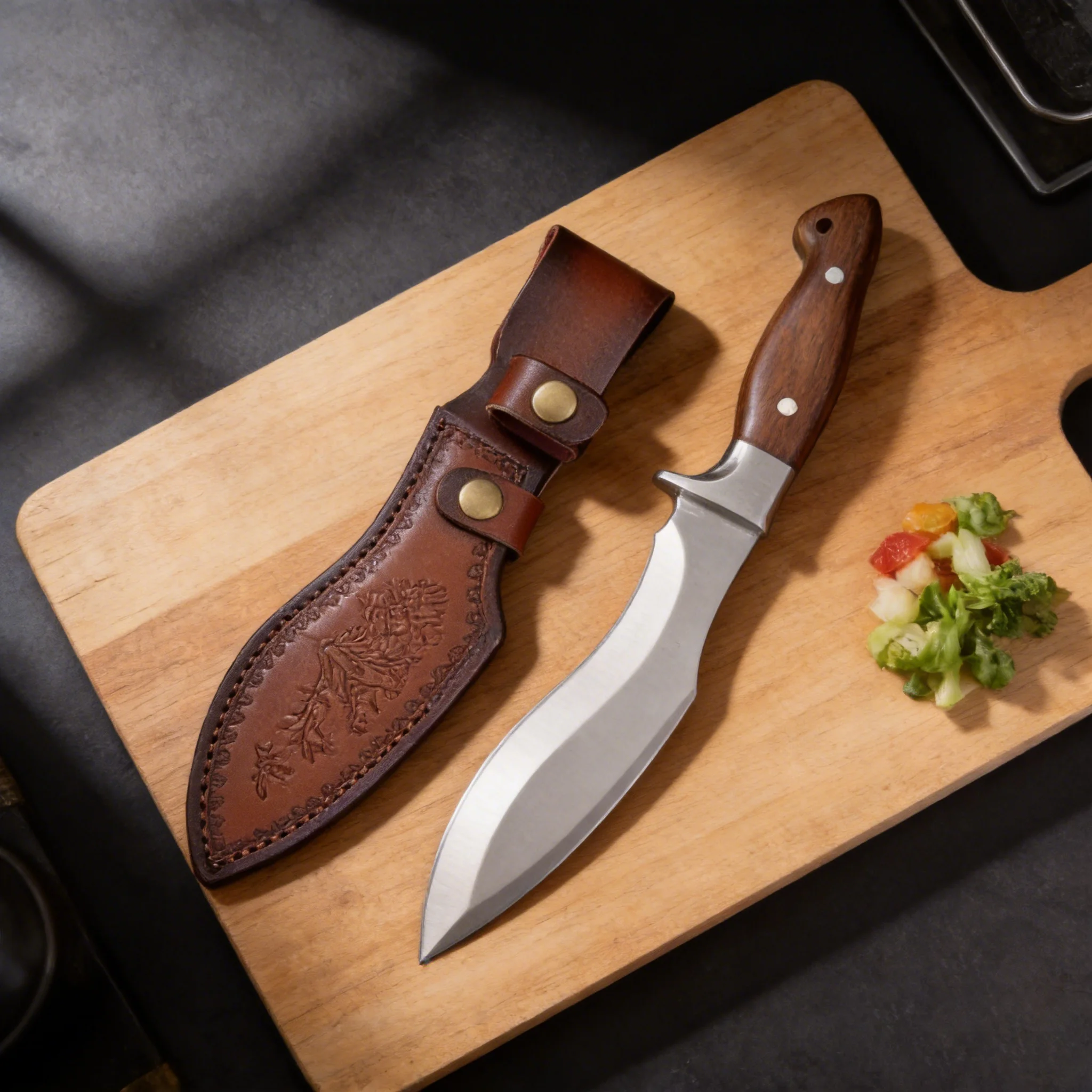 High Tech Kitchen Accessories - 2026 New Model High-Strength Stainless Steel