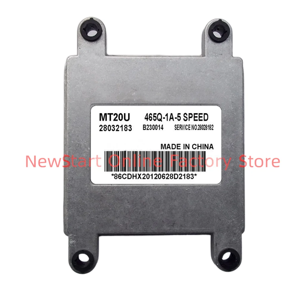 

28032183 B230014 New ECU Original Engine Computer Board MT20U 465Q-1A-5