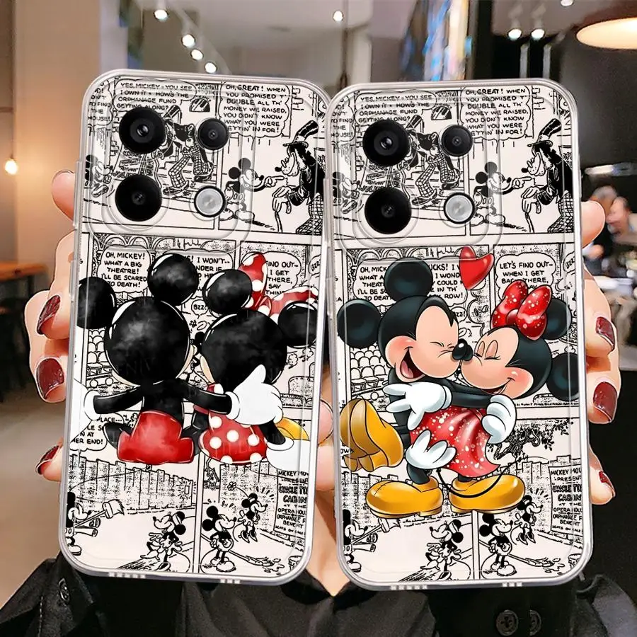 Case For Xiaomi Red… - image