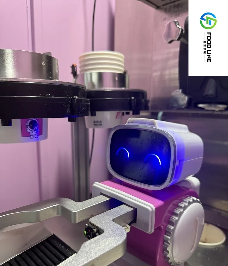 Customized Stainless Steel Floor Standing Ice Cream Vending Machine Commercial Grade with SDK Function Hot Sale Ready