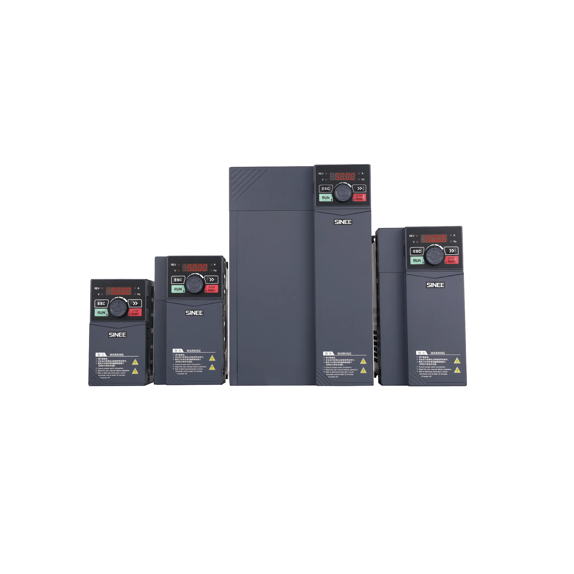 Sinee 18.5KW Vfd | …