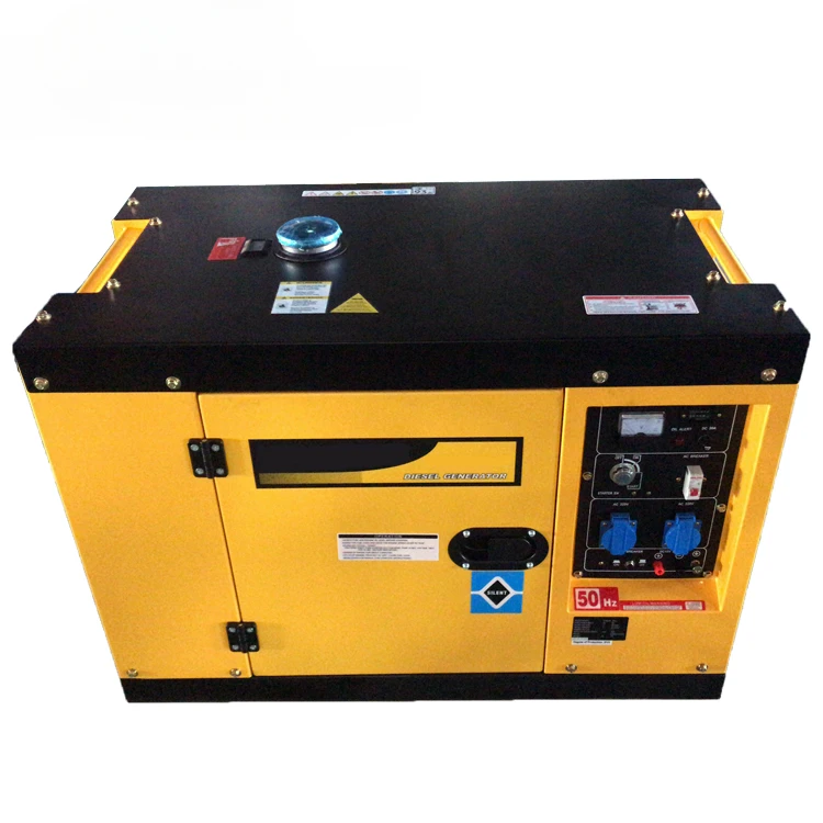 silent generator 10 kva  price  10kva home use