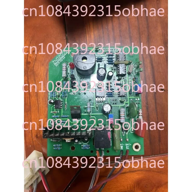 Heli 48V Circuit Board of Charger