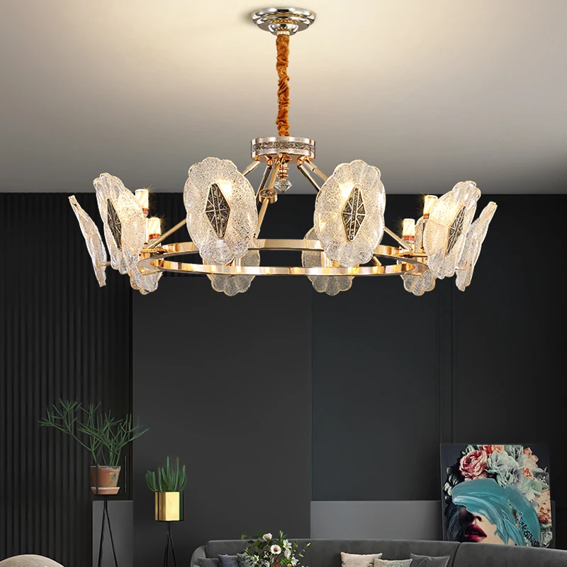 

Chandelier ceiling, Scandinavian decor, chandelier loft, chandeliers ceiling 2022 novelty trend, chandeliers into the hall and living room