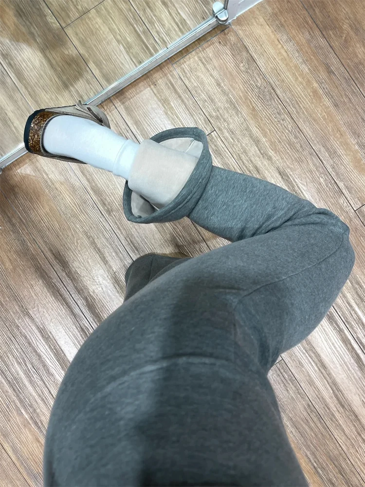 Ay Flared Pants Wom… - image