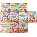 10 Books