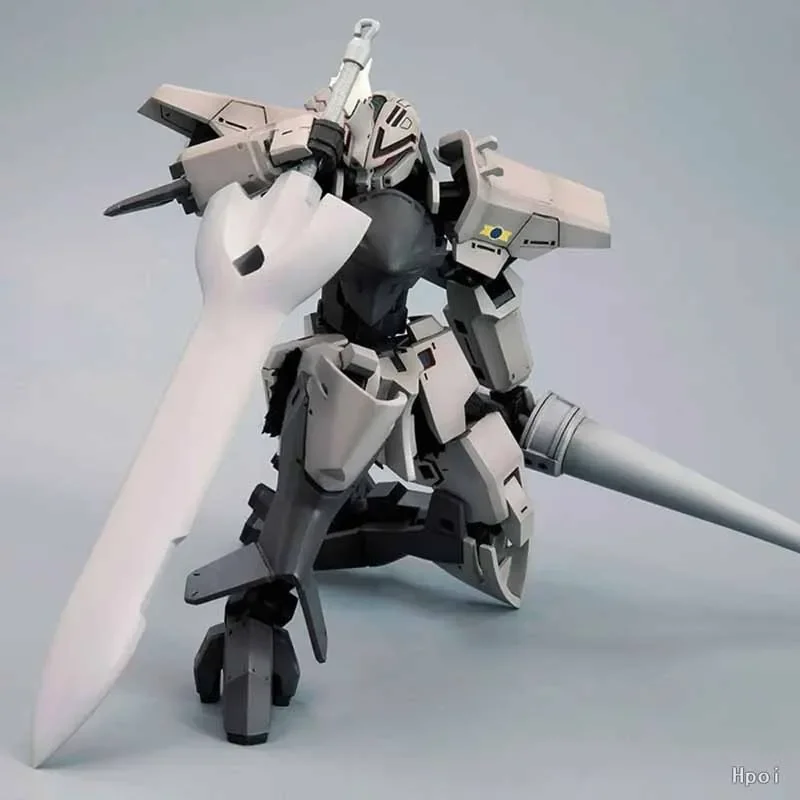 Original Kotobukiya Model Kit Break Blade 1/60 DELPHINE RENNWAL VER Action Figure Assembly Model Gifts for Boys 175MM Toys