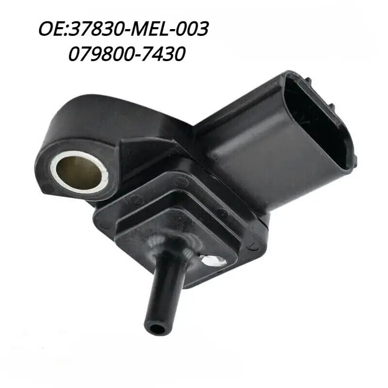 37830-MEL-003 Air Pressure Sensor for HONDA MAP Sensor CBR600 37830MEL003 for Motor bike Motorcycle 079800-7430