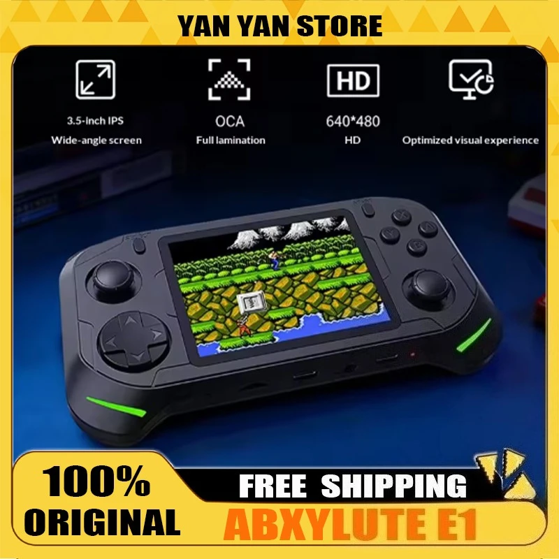 Original Abxylute E…