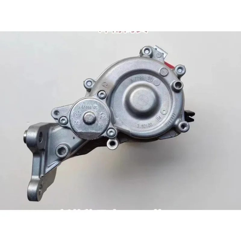 Original genuine New Engine Water Pump fsdsdor 2018-2022 Fit For Jeep Wrangler 2.0L, New Pump 5048283AF