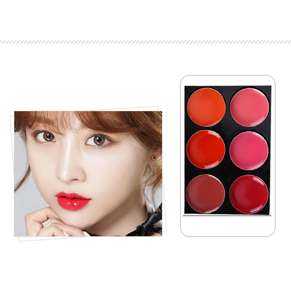 

Eyeshadow Palette for Girls Makeup Pallet Pearlescent Colors Paillette