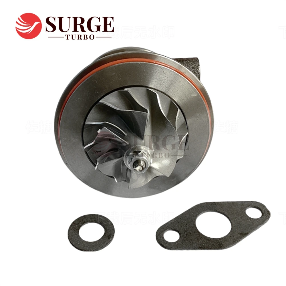 

Turbo Cartridge 28231-27000 for Hyundai Elantra Santa Fe Trajet Tucson for KIA Carens 2.0 CRDi 83Kw 113HP D4EA 2000- 49173-02401