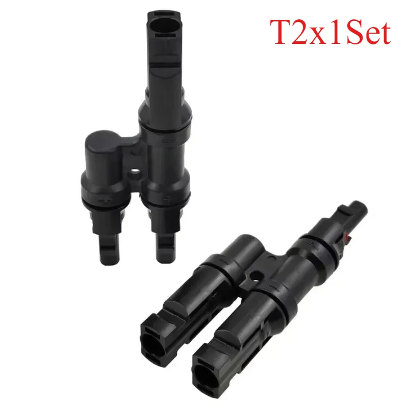 1Pair 2 To 1 Solar …