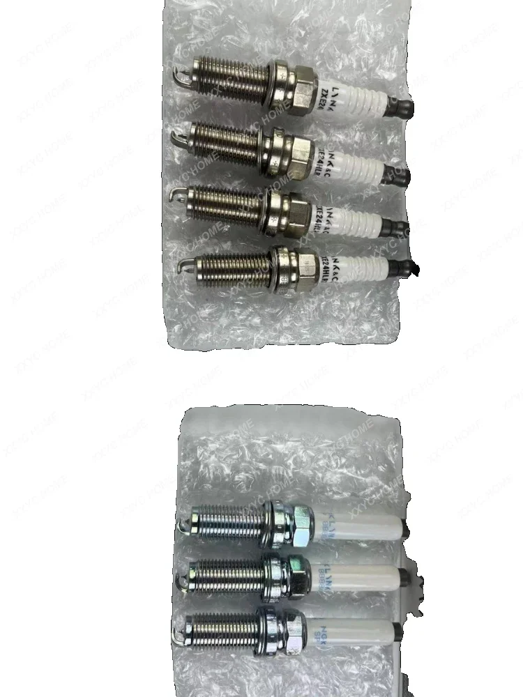 Original Packaging Spark Plug