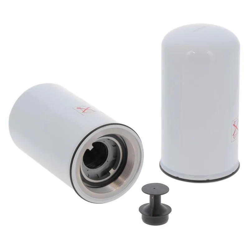 FF53093 Spin-on Fuel Filter Compatible with Cummins QSX11.9L & 15L T4i Engine Replace 3688831 11QB70010PB 2287479