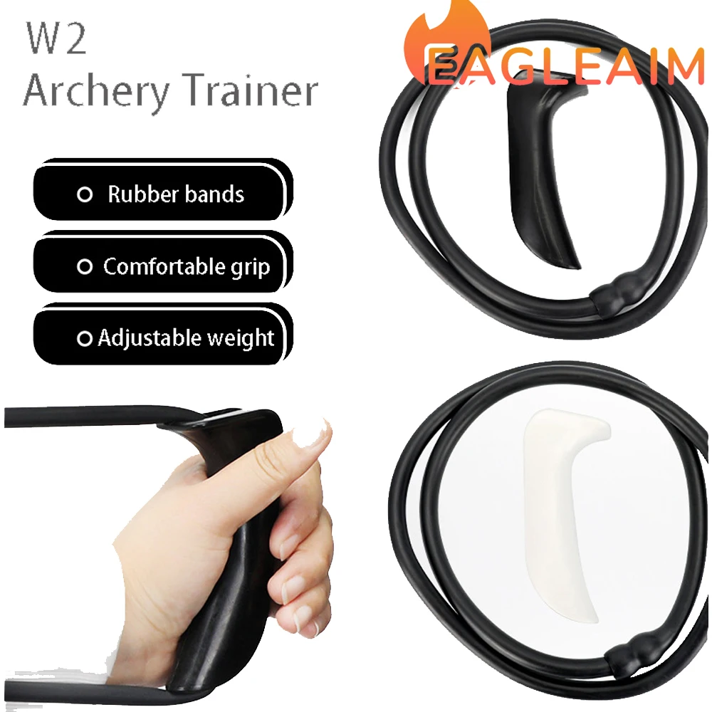 Archery Bow Strengt…