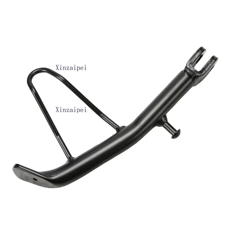 For CFMOTO 250SR 250NK Motorcycle Kickstand Kick Side Stand Spring CF250-6 Sidestand Screw Nut Original Motorcycle Accessories view 3
