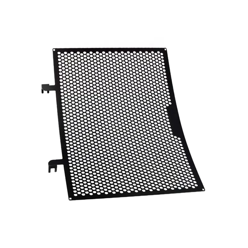 

Motorcycle Accessories Radiator Grille Cover Guard Protection For Kawasaki NINJA ZX-10R ZX10R ZX 10R 2021-2024