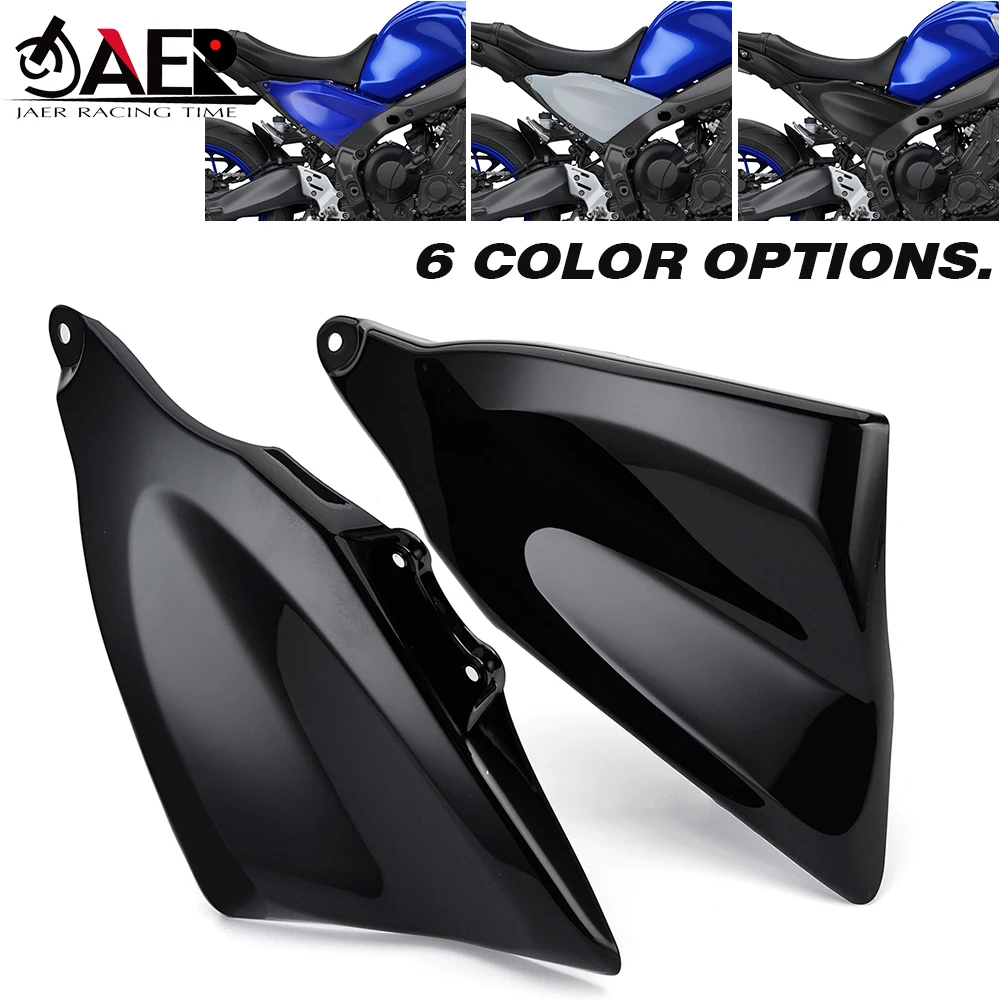 

MT09 Rear Passenger Seat Cover Side Panel Fairing Cowl for Yamaha MT-09 MT 09 2021 2022 2023