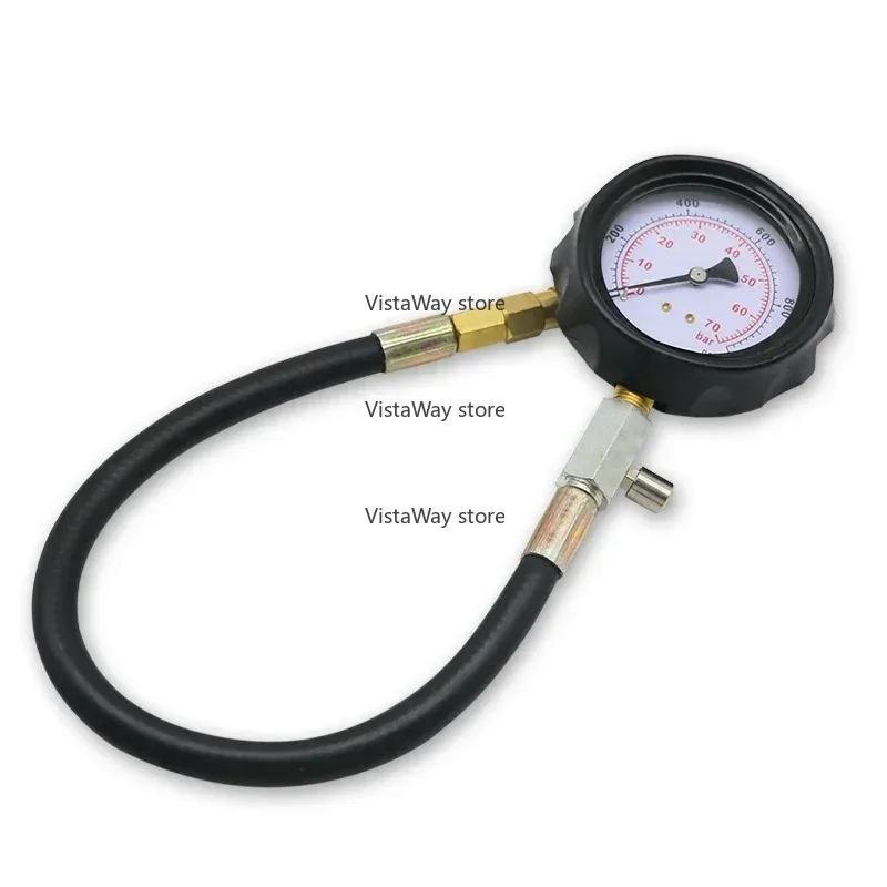 Hot Sale TU15B Full Vehicle Diesel Engine Cylinder Pressure Gauge Cylinder Pressure Test Gauge Air Pressure Test Gauge