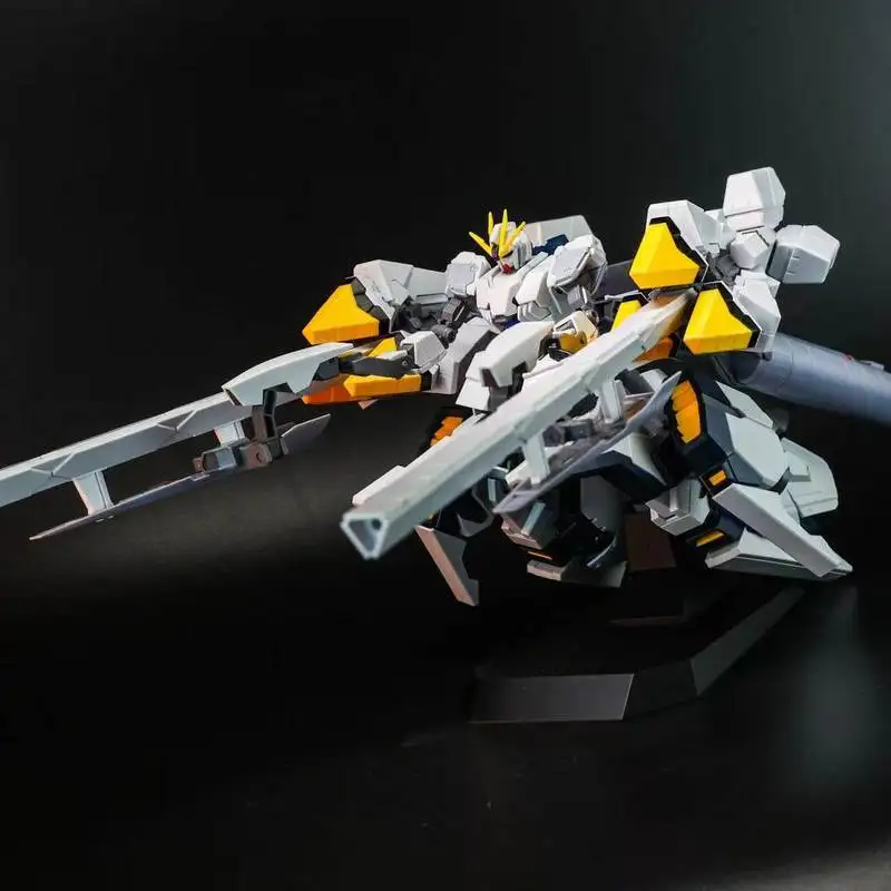 

В НАЛИЧИИ: XINGJU 1/144 HG Narrative A-Packs — Сборная модель, фигурка, пластиковая статуэтка робота, коллекционная игрушка, подарок