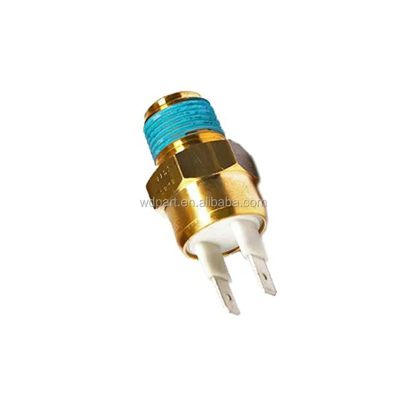 

Water Temperature Sensor 2848A127 for Perkins 903.27 1004.40T 1006.6T 1104C-44 1104D-44