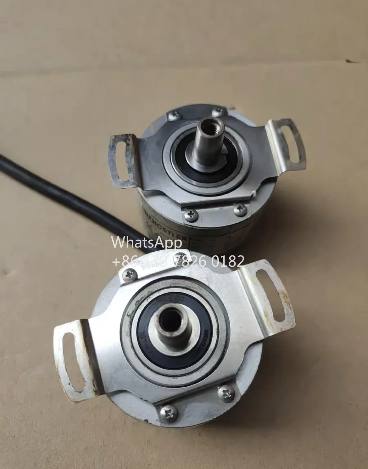 DAA633K3 K7 testé ok Encodeur, en stock, testé ok, fonction normalement