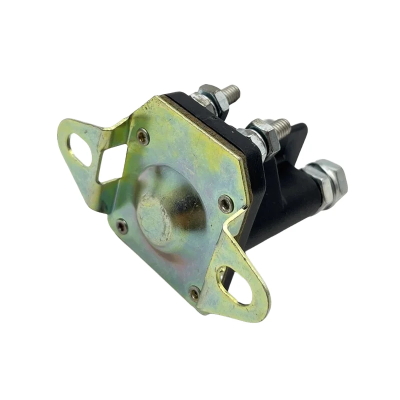 Construction Machinery Parts: Liugong, Sany, XCMG, Lonking, Zoomlion, Cummins Preheating Start Power Supply Relay 5269379