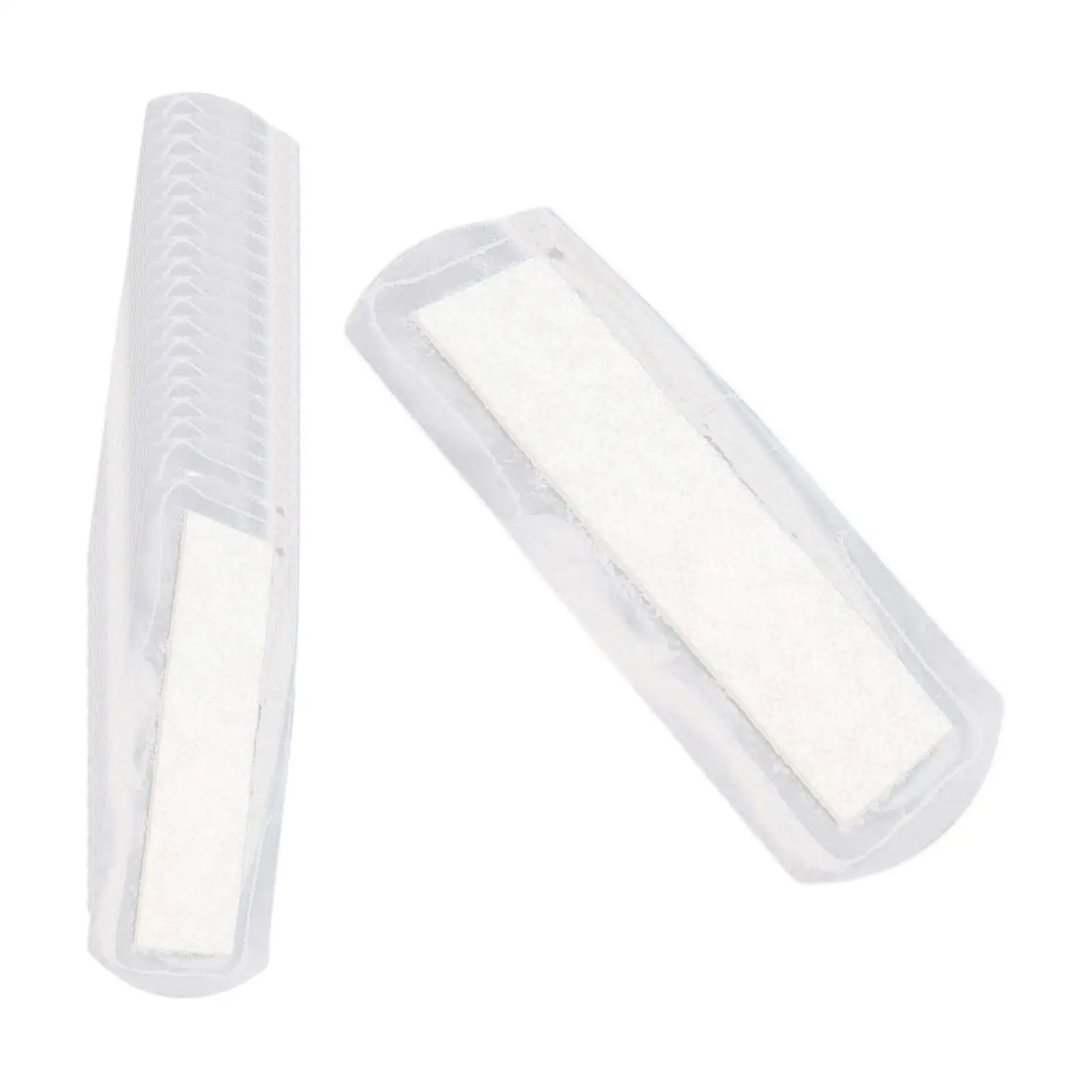 20pcs Eyebrow Protector Stickers Waterproof Tape Breathable Aftercare Film for Eyebrow Tattoo and Professional Makeup Kit