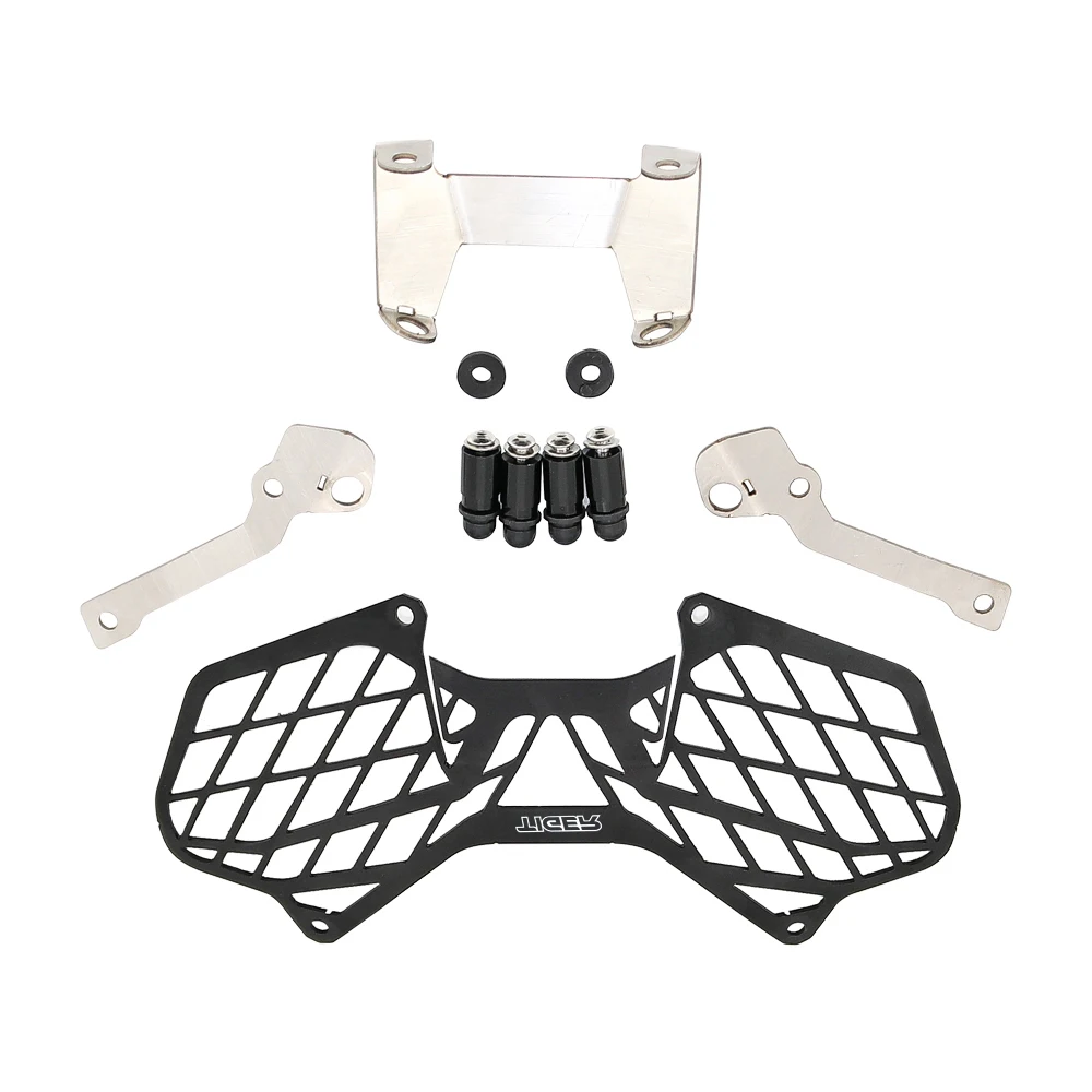 

Защитная рамка для фар мотоцикла Triumph Tiger 900 — прочная защита для системы освещения вашего велосипеда