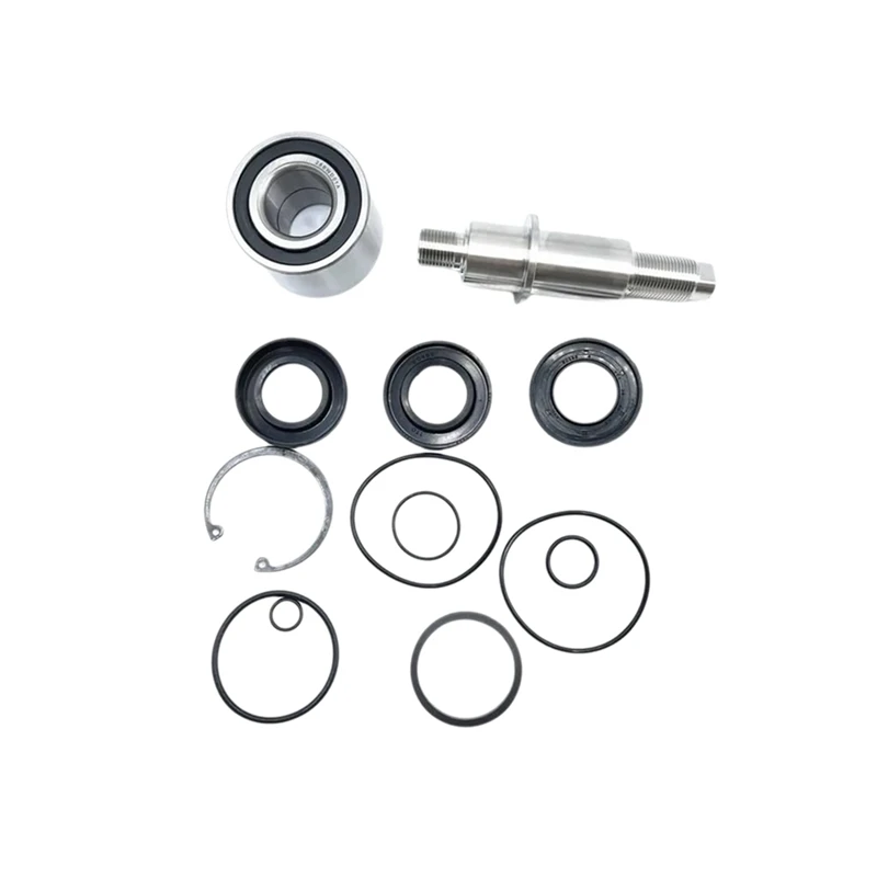 Super Sale Jet Pump Bearing Seal and Impeller Shaft Kits 267000388 for Seadoo GTX GTR RXP RXT