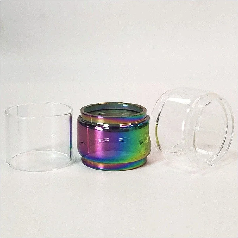 

1 комплект стеклянной трубки 3 в 1 для машины Dead Rabbit RTA