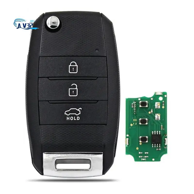 

AV32-Car Remote Key KEYDIY KD B Series Control B19-3 For KD-MAX KD900 KD-X2 KD AMX Programmer For Hyundai KIA Easy Install