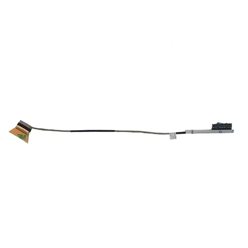 Câble LCD pour ordinateur portable HP, Original, Neuf, 740, G5, 745, 840, 845, G5, ZBOOK 14U, G5, PS1714, 30 broches, 6017B08payée ity, 101, 6017B08payée ity 001, 6017B0893901