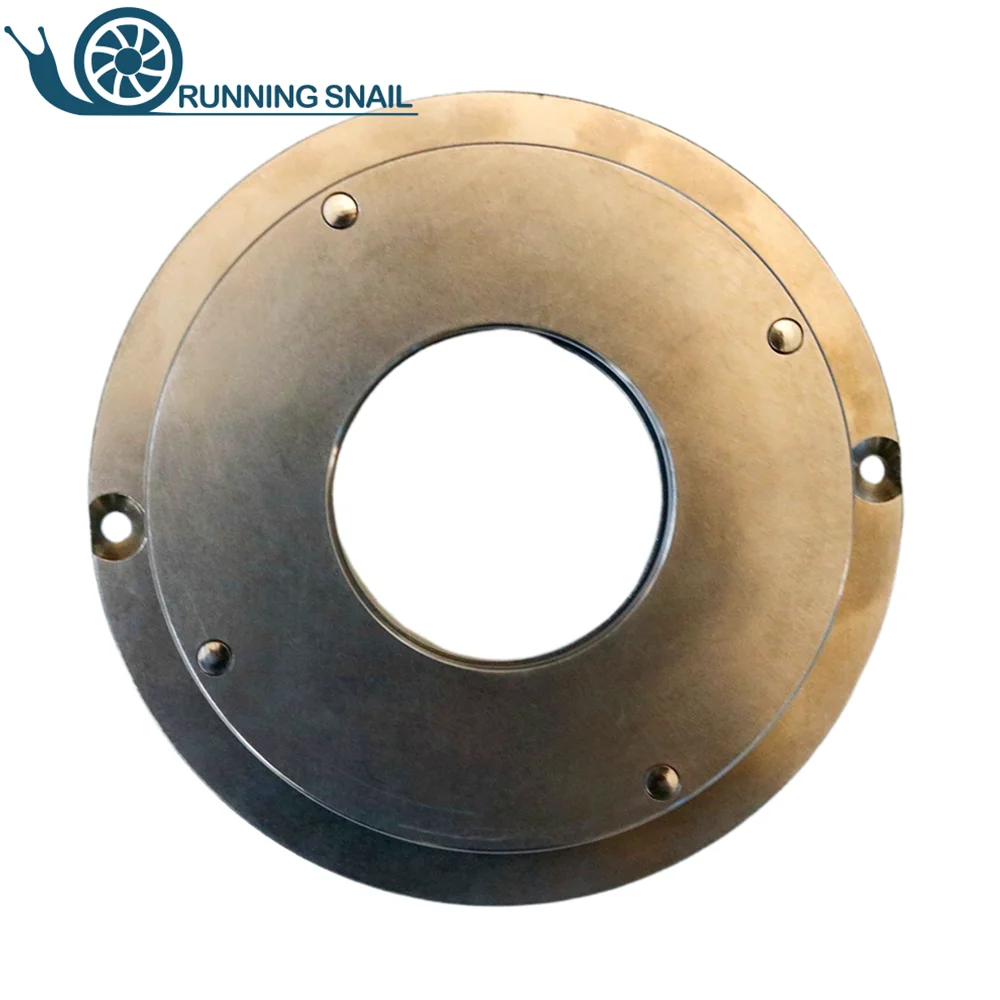 حلقة فوهة توربو Rover-بالأرض-Evoque Freelander antd4 110HP-140KW LR065510 المورد rningsnail #3