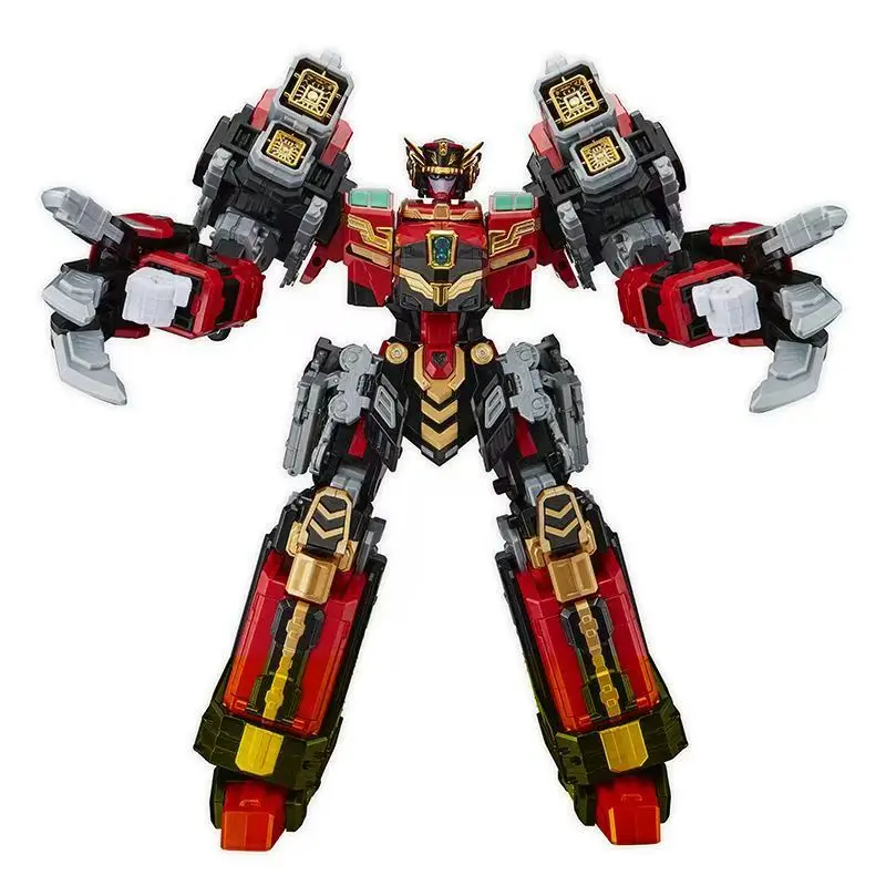 Metallo Cardbot S SPARKBIT Sport Trasformatore Robot Spark Bit Auto Carta Giocattolo Action Figure Trasformazione Modello Regalo Dei Bambini 2025