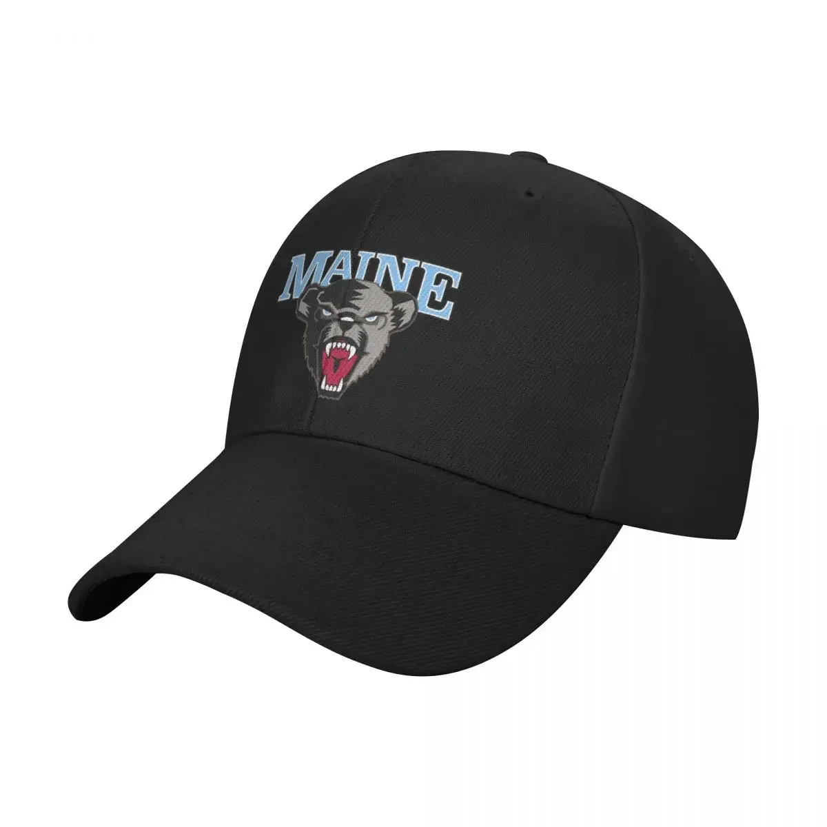 black bears Baseball Cap New In Hat Golf Kids Hat Trucker Cap Women's Golf Clothing Men's