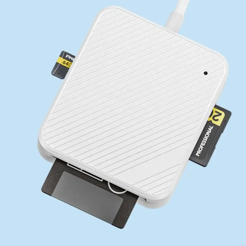 LX0B Szybka prędkość transferu Typ CZYTA CARD CZYTACJA KARTY SDXC SDHC