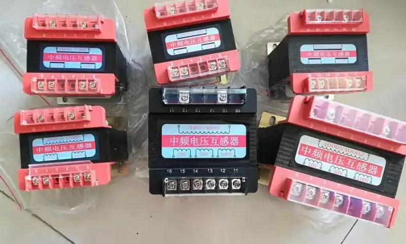 

Intermediate Frequency Furnace Voltage Transformer Current Feedback Power Supply 1000/100/20 Current 1500/2000/3000/40 NEW
