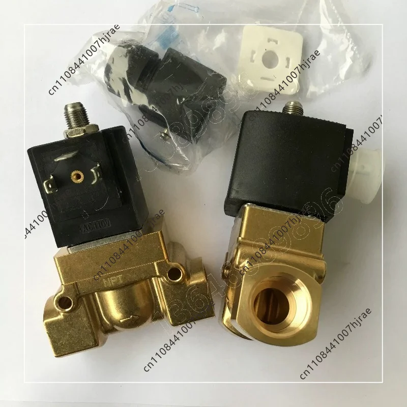 Solenoid valve 54654652 suitable for Ingersoll Rand 39479563 air release solenoid valve 22124085