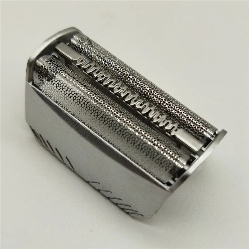 AED7-30B Lama di rasoio per Braun 310 5742 5743 195 197S 199,FIX400 4735 4736 4737 Copertura in rete per rasoio di ricambio