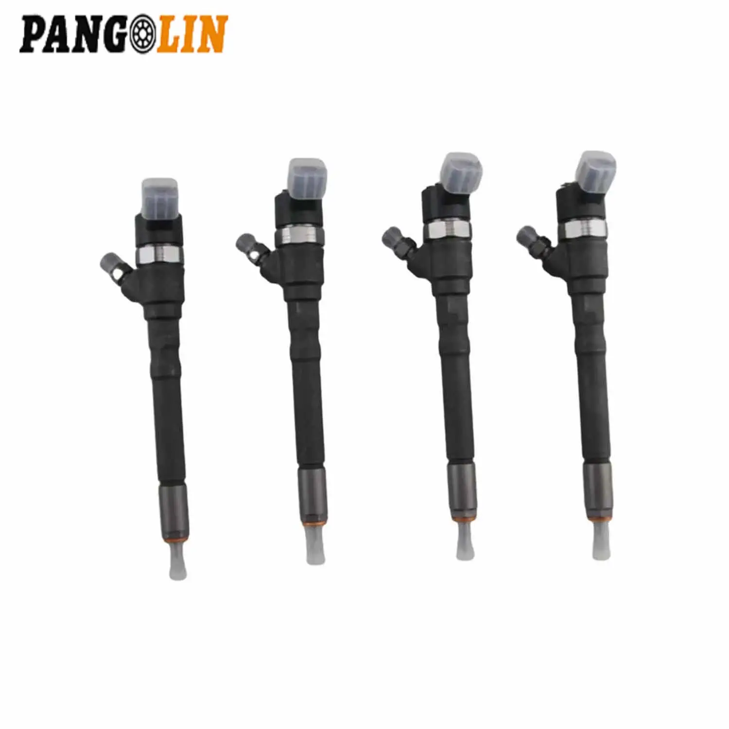 

0445110126 33800-27900 4pcs Diesel Fuel Injector For Hyundai TRAJET SANTA TUCSON Kia SPORTAGE For Cummins Fuel Supply System